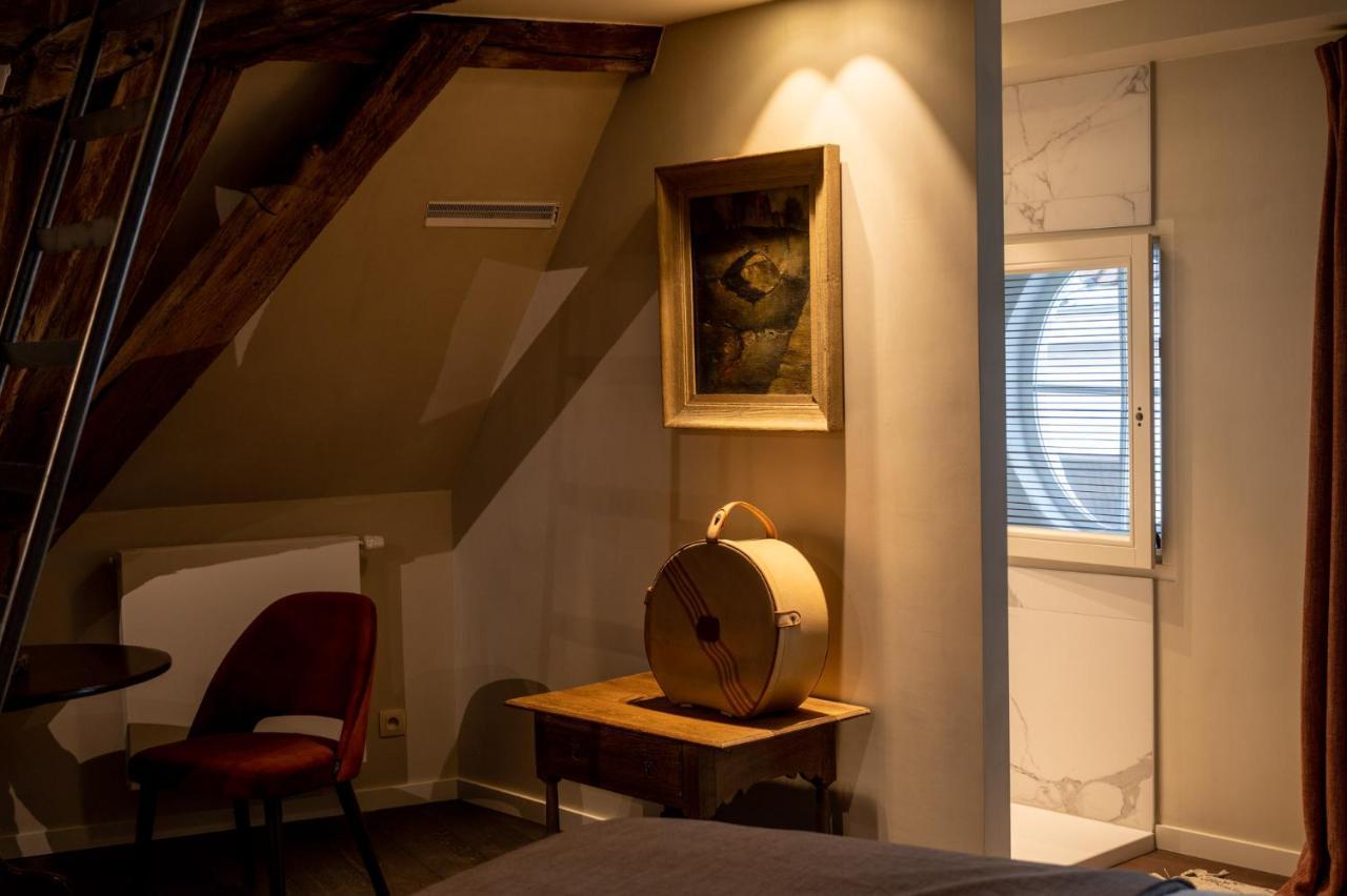 L'histoire De L'eclair Bruges