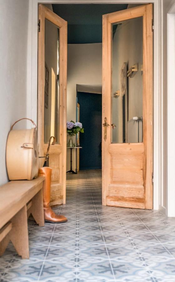 Bed & Breakfast L'histoire De L'eclair Bruges