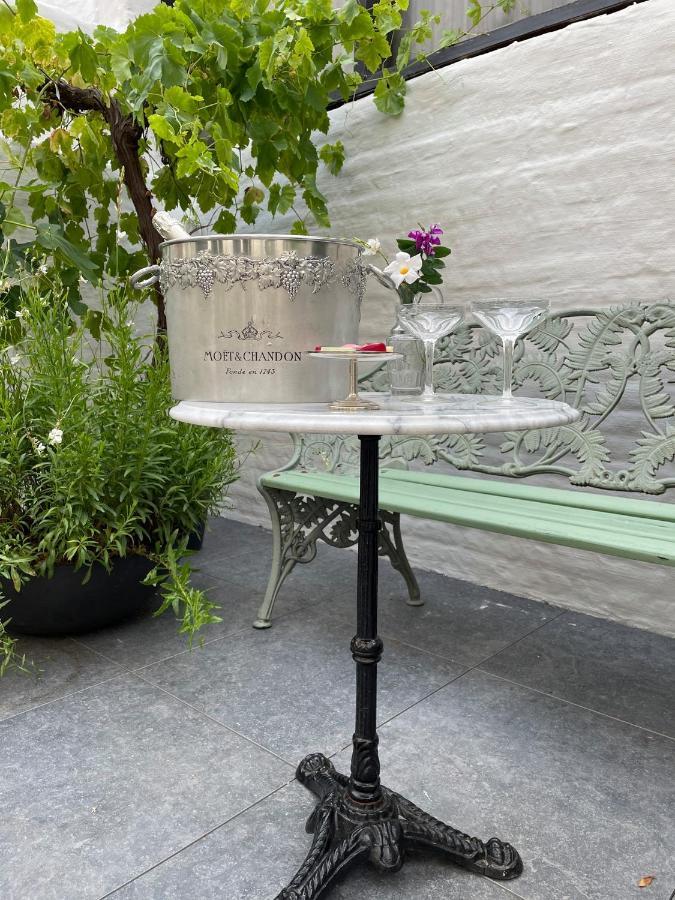 L'histoire De L'eclair Bed & Breakfast Bruges