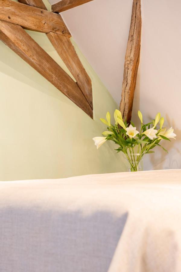 Bed & Breakfast L'histoire De L'eclair *