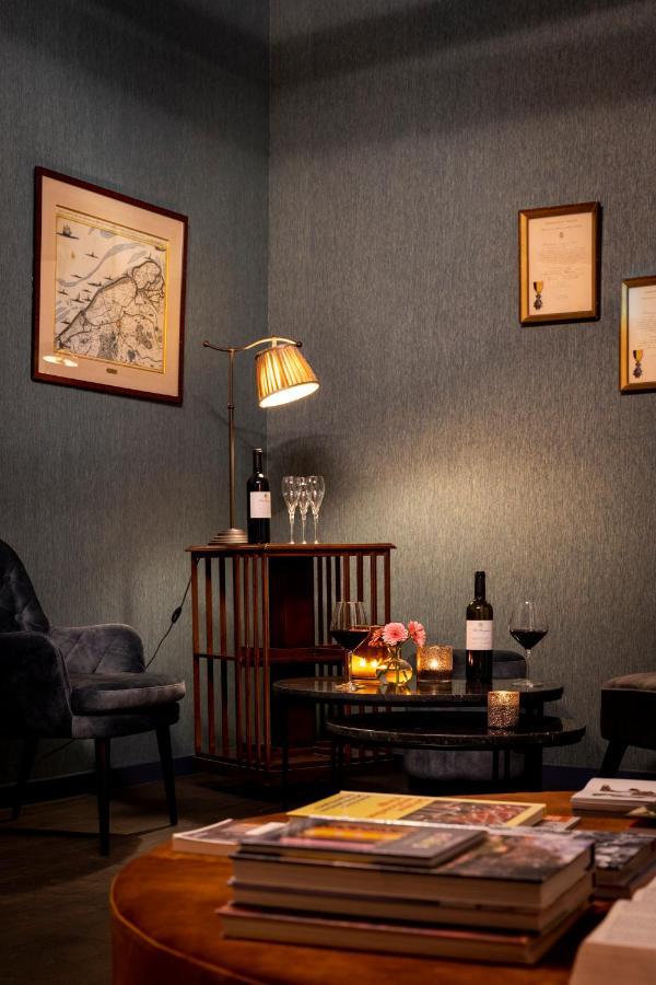 Bed & Breakfast L'histoire De L'eclair