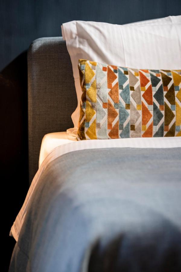 L'histoire De L'eclair Bed & Breakfast *