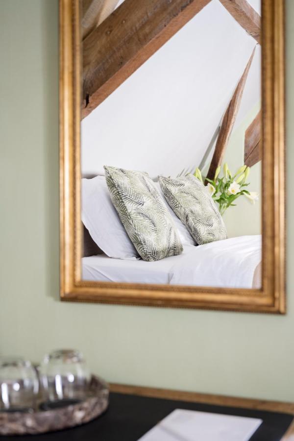 Bed & Breakfast L'histoire De L'eclair *