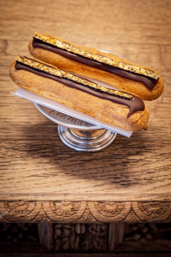 L'histoire De L'eclair