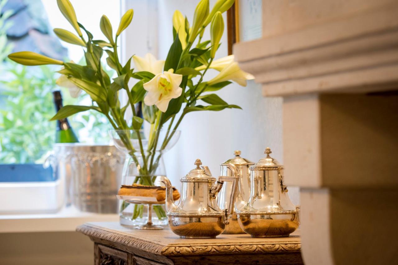 Bed & Breakfast L'histoire De L'eclair