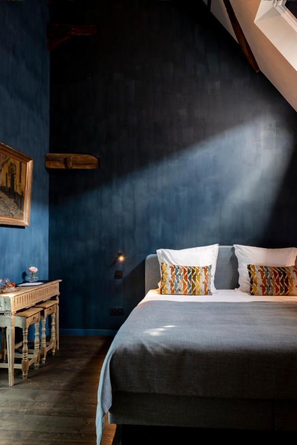 Bed & Breakfast L'histoire De L'eclair *
