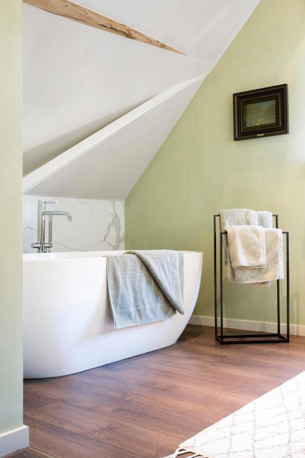 L'histoire De L'eclair Bed & Breakfast *
